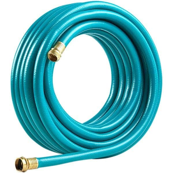 Gilmour - Water & Garden Hose Type: Garden Length (Feet): 100 - Makers Industrial Supply