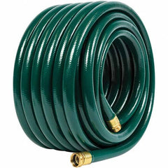 Gilmour - Water & Garden Hose Type: Garden Length (Feet): 75 - Makers Industrial Supply