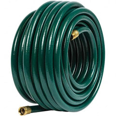 Gilmour - Water & Garden Hose Type: Garden Length (Feet): 100 - Makers Industrial Supply