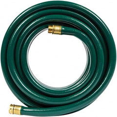 Gilmour - Water & Garden Hose Type: Garden Length (Feet): 50 - Makers Industrial Supply