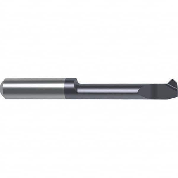 Guhring - Boring Bars Minimum Bore Diameter (mm): 5.70 Maximum Bore Depth (mm): 52.00 - Makers Industrial Supply