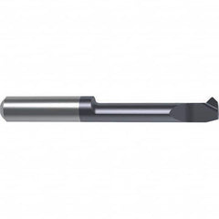 Guhring - Boring Bars Minimum Bore Diameter (mm): 5.70 Maximum Bore Depth (mm): 52.00 - Makers Industrial Supply