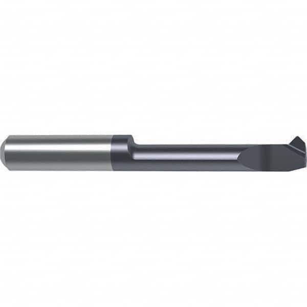 Guhring - Boring Bars Minimum Bore Diameter (mm): 5.70 Maximum Bore Depth (mm): 52.00 - Makers Industrial Supply