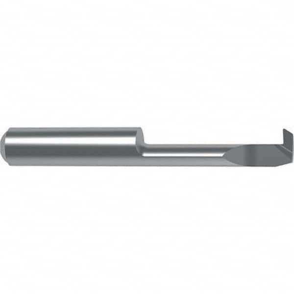 Guhring - Boring Bars Minimum Bore Diameter (mm): 5.70 Maximum Bore Depth (mm): 52.00 - Makers Industrial Supply