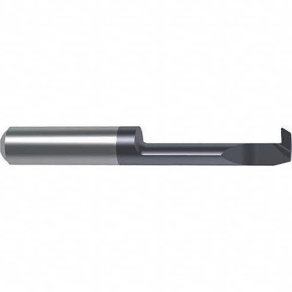 Guhring - Boring Bars Minimum Bore Diameter (mm): 5.70 Maximum Bore Depth (mm): 52.00 - Makers Industrial Supply