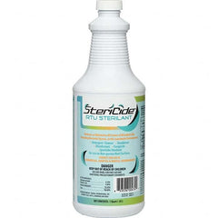 EcoClear Products - All-Purpose Cleaners & Degreasers Type: All-Purpose Cleaner Container Type: Bottle - Makers Industrial Supply