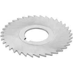 Keo - 6" x 1/16" 48 Tooth High Speed Steel Slitting & Slotting Saw - Makers Industrial Supply