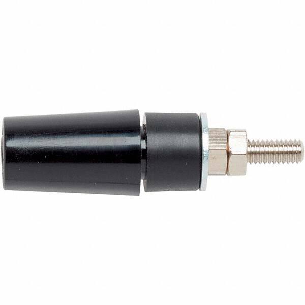 Fluke - Electrical Test Equipment Accessories Accessory Type: Jack For Use With: Test Leads - Makers Industrial Supply