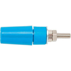 Fluke - Electrical Test Equipment Accessories Accessory Type: Jack For Use With: Test Leads - Makers Industrial Supply