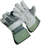 200 Medium Duty Workers Gloves - Large (dozen pair) - Makers Industrial Supply