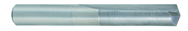 12mm Carbide Straight Fl Jobber Drill - Bright - Makers Industrial Supply