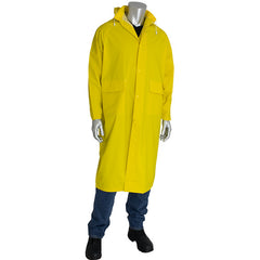 ‎205-300FR/L FR Treated Rainwear - Exact Industrial Supply