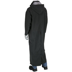 ‎205-322FR/3X FR Treated Rainwear - Exact Industrial Supply