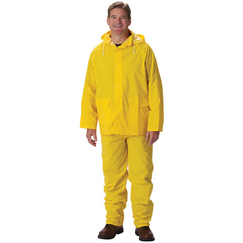 ‎201-370X2 Rainwear - Exact Industrial Supply