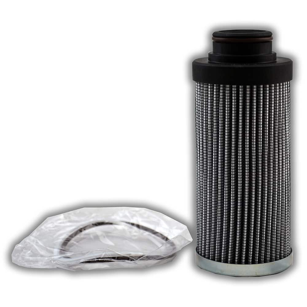 Main Filter - PARKER G04246 3µ Hydraulic Filter - Exact Industrial Supply