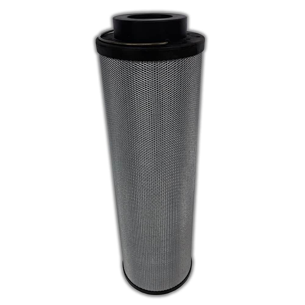 Main Filter - Filter Elements & Assemblies; Filter Type: Replacement/Interchange Hydraulic Filter ; Media Type: Microglass ; OEM Cross Reference Number: HYDAC/HYCON 1300R020BN3HCVB4KE50 ; Micron Rating: 25 ; Hycon Part Number: 1300R020BN3HCVB4KE50 ; Hyda - Exact Industrial Supply