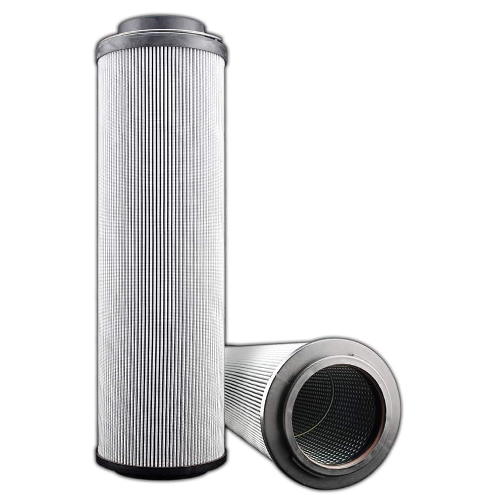 Replacement/Interchange Hydraulic Filter Element: Microglass, 5  µ Microglass, Hycon 1300R005BN3HC, Hydac 1300R005BN3HC