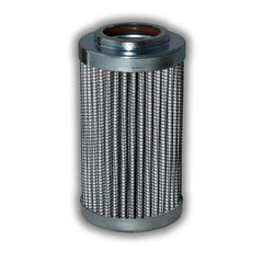 Main Filter - FILTREC WG370 10µ Hydraulic Filter - Exact Industrial Supply