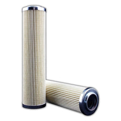 Main Filter - Filter Elements & Assemblies; Filter Type: Replacement/Interchange Hydraulic Filter ; Media Type: Cellulose ; OEM Cross Reference Number: FILTREC RVR10013K20V ; Micron Rating: 20 ; Parker Part Number: RVR10013K20V ; Schroeder Part Number: R - Exact Industrial Supply