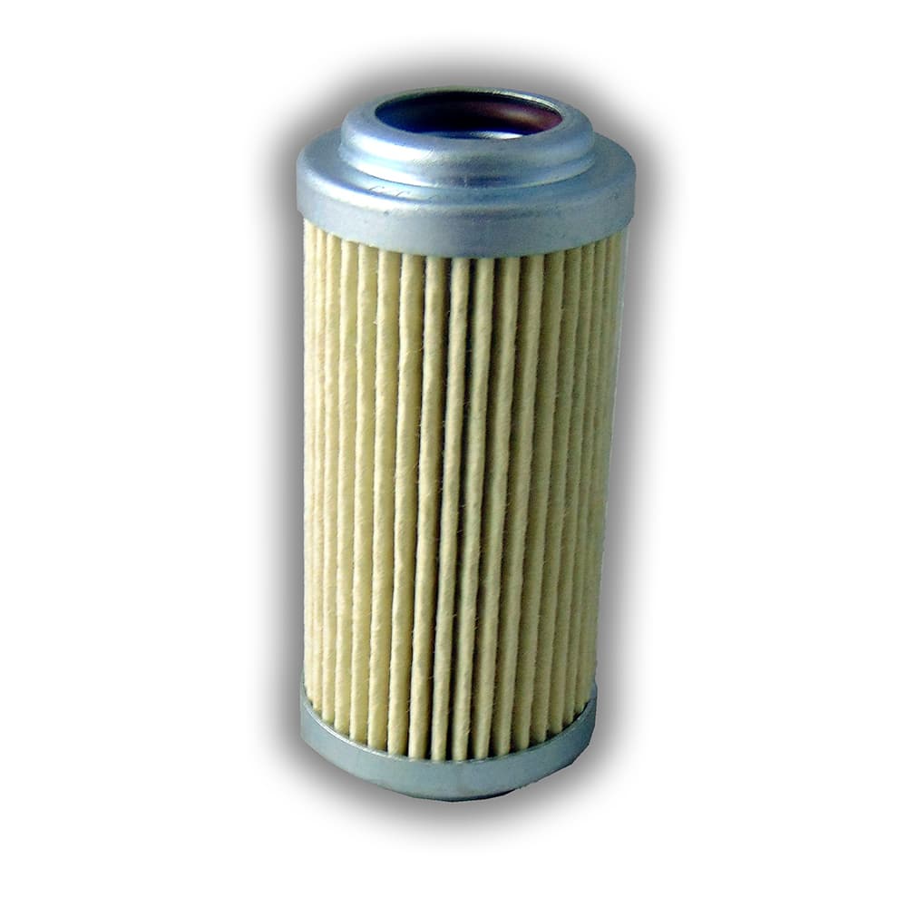 Replacement/Interchange Hydraulic Filter Element: Cellulose, 10  µ Cellulose, Stauff RL005L10B