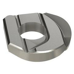 HC RD .38-QF Grade IC908 - Helimill Insert - Makers Industrial Supply