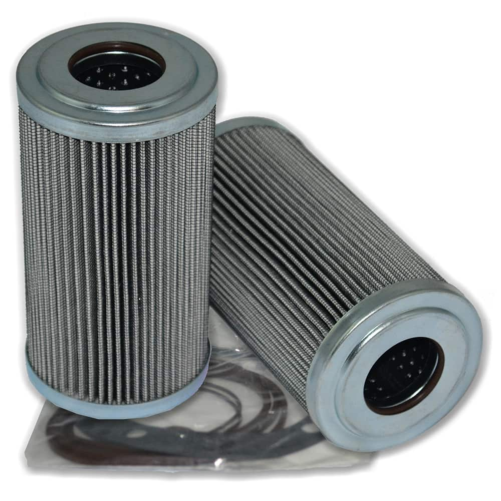 Main Filter - DONALDSON/FBO/DCI P560971 Automotive Hydraulic Filter - Exact Industrial Supply