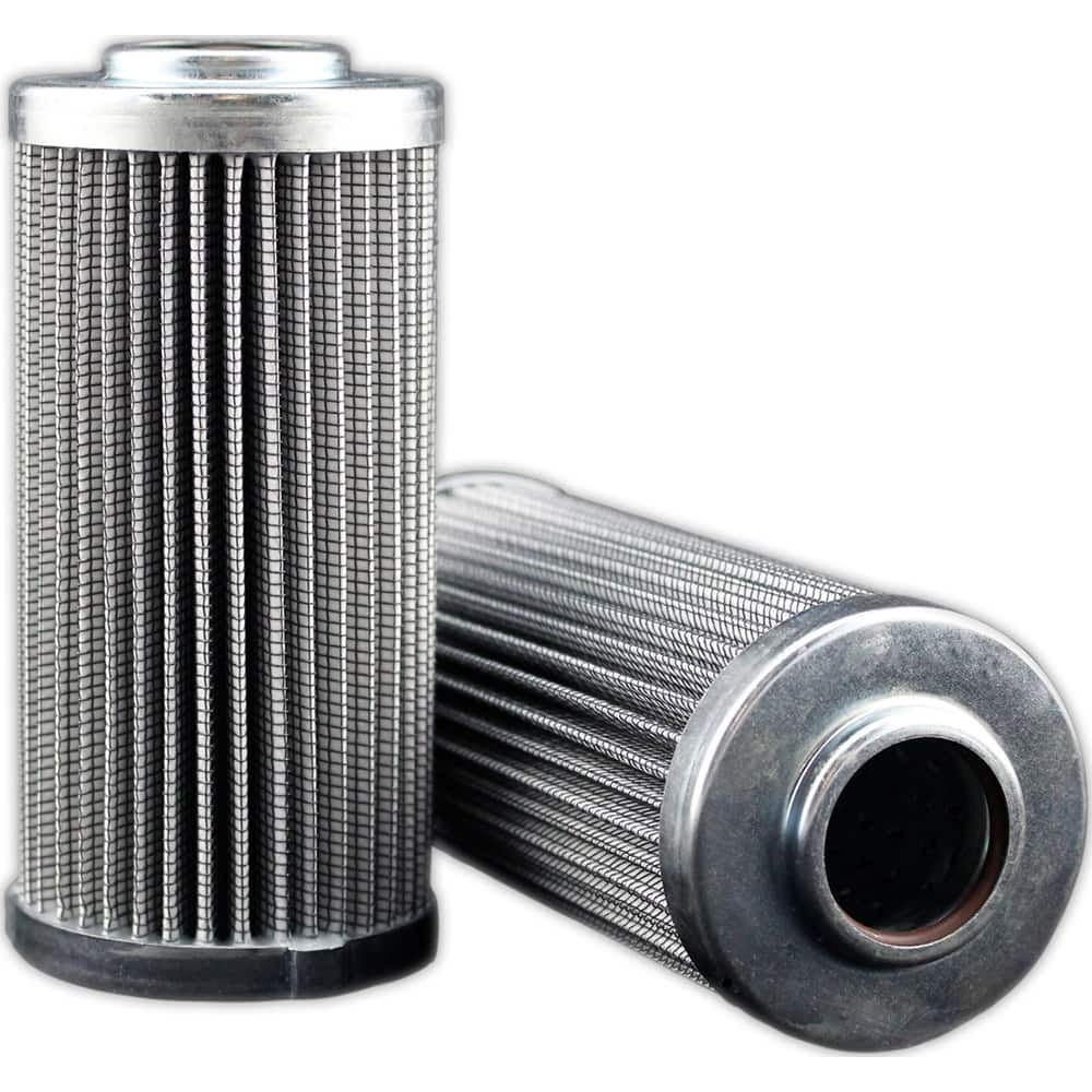 Main Filter - HYDAC/HYCON H98004020BN 25µ Hydraulic Filter - Exact Industrial Supply