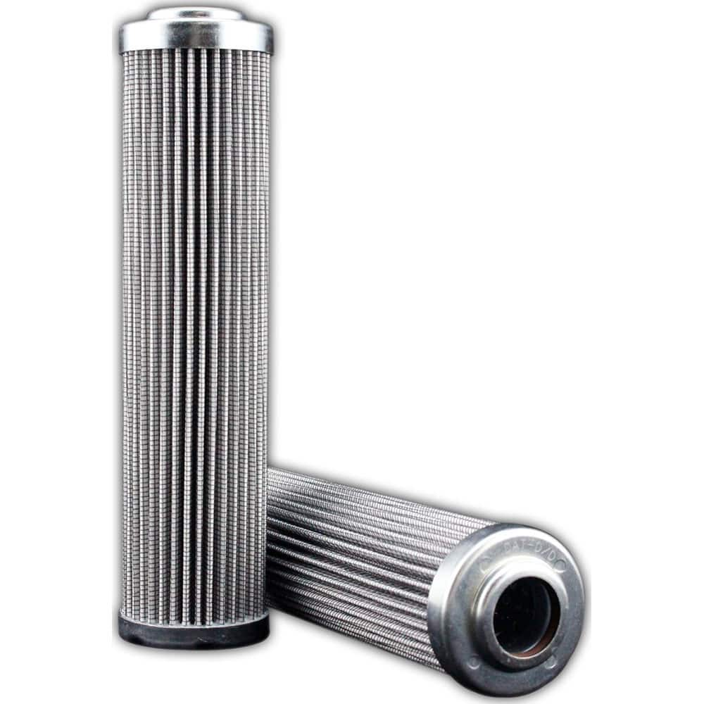 Main Filter - DONALDSON/FBO/DCI P760943 Automotive Hydraulic Filter - Exact Industrial Supply