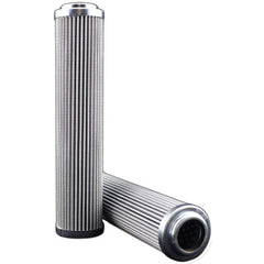 Main Filter - HYDAC/HYCON H90208020BN 25µ Hydraulic Filter - Exact Industrial Supply