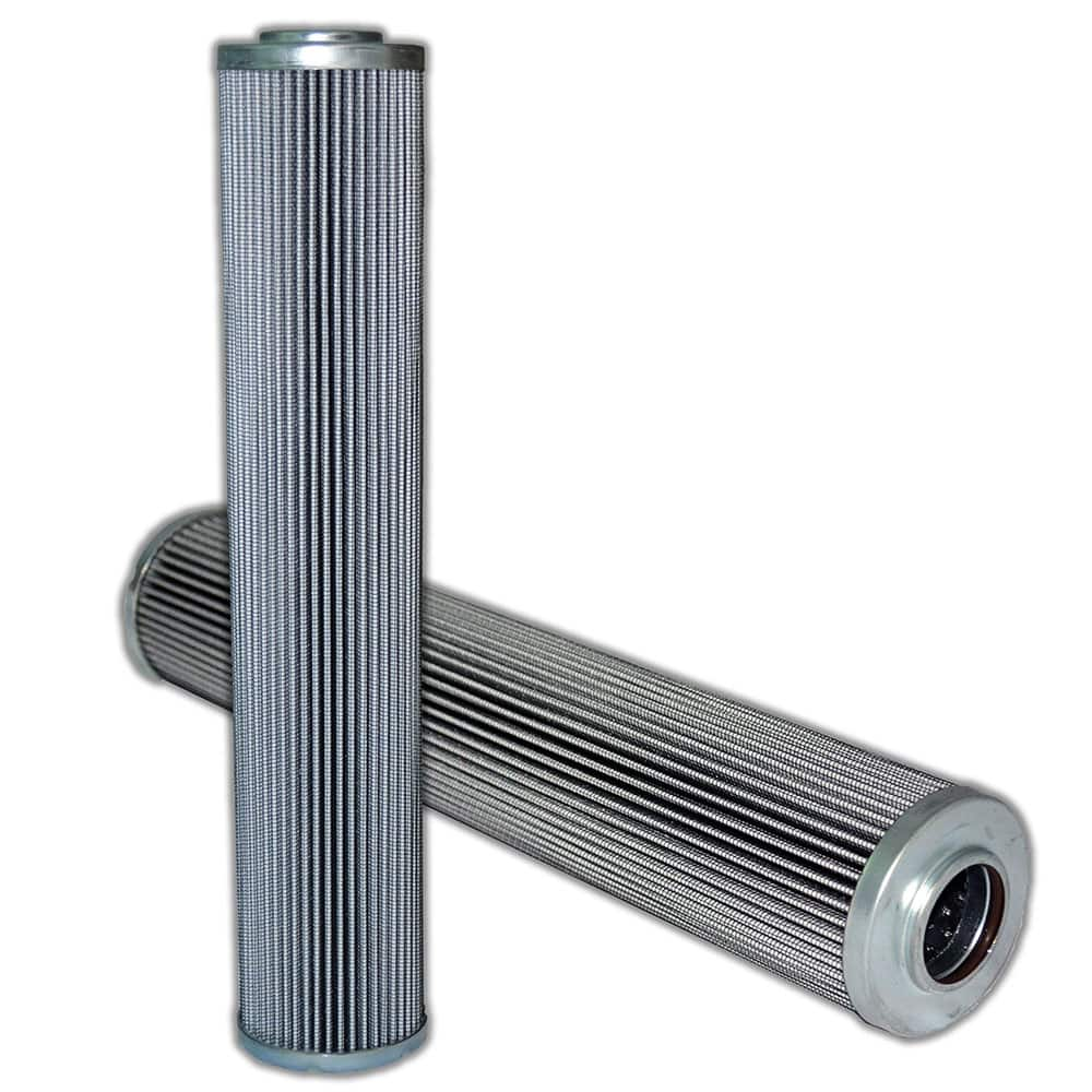 Main Filter - DONALDSON/FBO/DCI P566676 Automotive Hydraulic Filter - Exact Industrial Supply