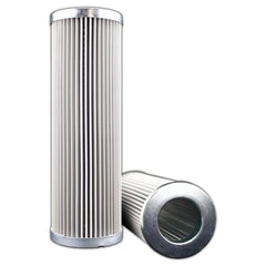 Main Filter - BALDWIN P23022 Automotive Hydraulic Filter - Exact Industrial Supply