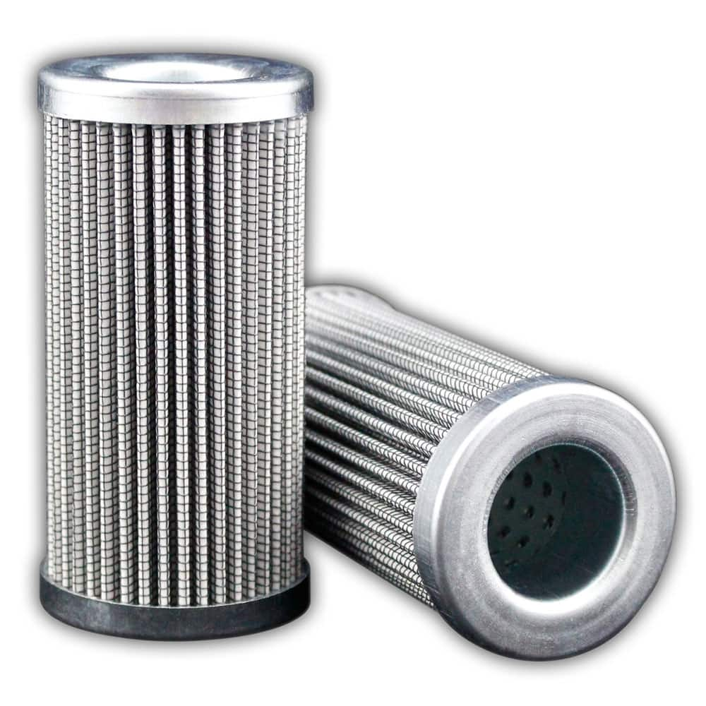 Main Filter - HYDAC/HYCON 1269140 3µ Hydraulic Filter - Exact Industrial Supply