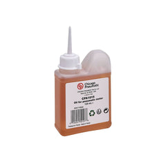 Chicago Pneumatic - Air Tool & Air Compressor Oil; Type: Lubrication ; SAE Grade: N/A ; ISO Grade: N/A ; Container Size Range: 1 oz. - Exact Industrial Supply