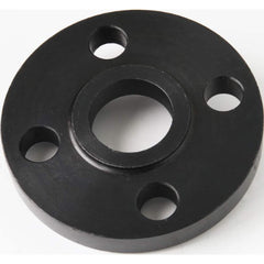 Guardian Worldwide - Stainless Steel Pipe Flanges; Style: Slip-On ; Pipe Size: 1-1/4 (Inch); Outside Diameter (Inch): 4.62 ; Material Grade: Carbon Steel ; Distance Across Bolt Hole Centers: 3-1/2 (Inch); Number of Bolt Holes: 4.000 - Exact Industrial Supply