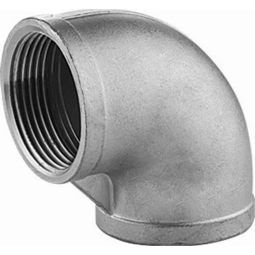 Pipe Fitting: 3/4″ Fitting, 304 Stainless Steel 150 psi