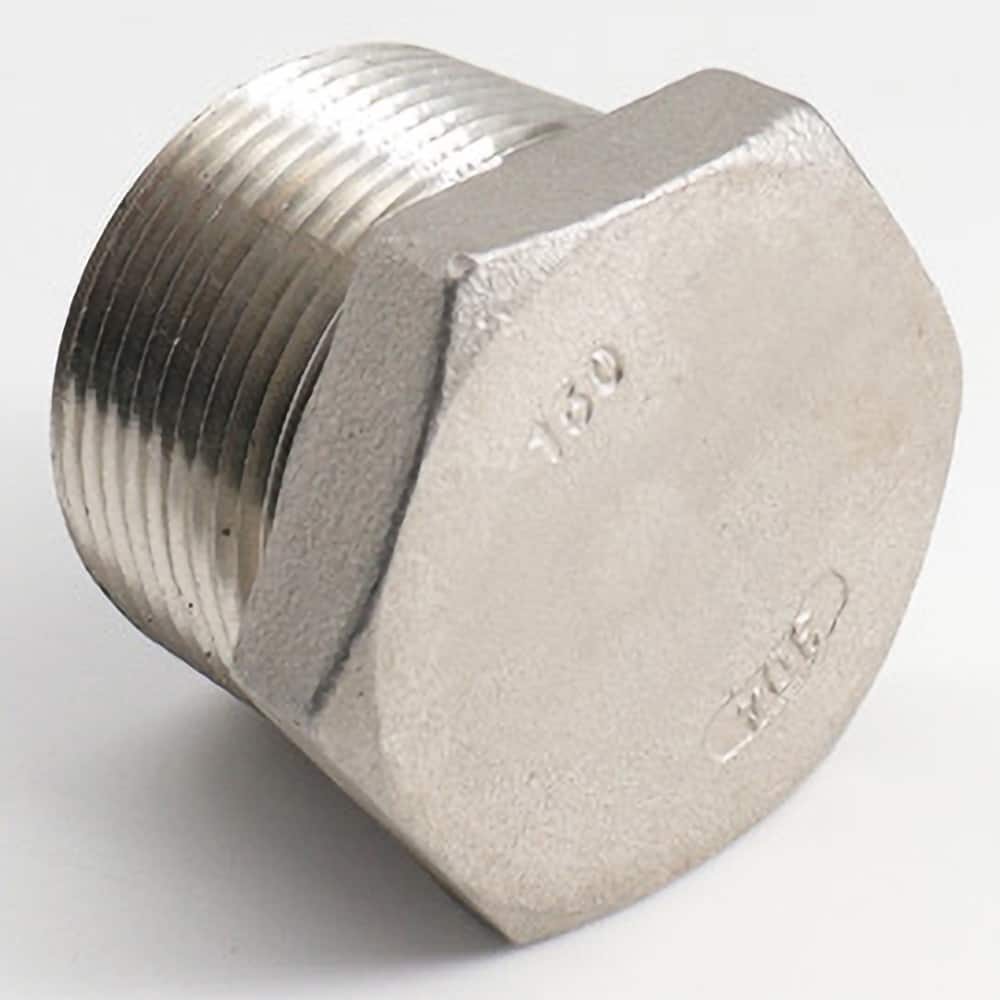 Pipe Fitting: 4″ Fitting, 304 Stainless Steel 150 psi