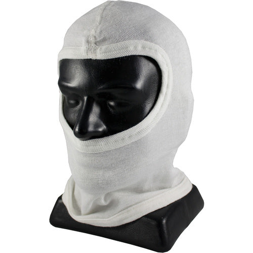 ‎202-100 Flame Resistant Hood - Exact Industrial Supply