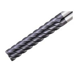 ECB610046C10100 903 END MILL - Makers Industrial Supply