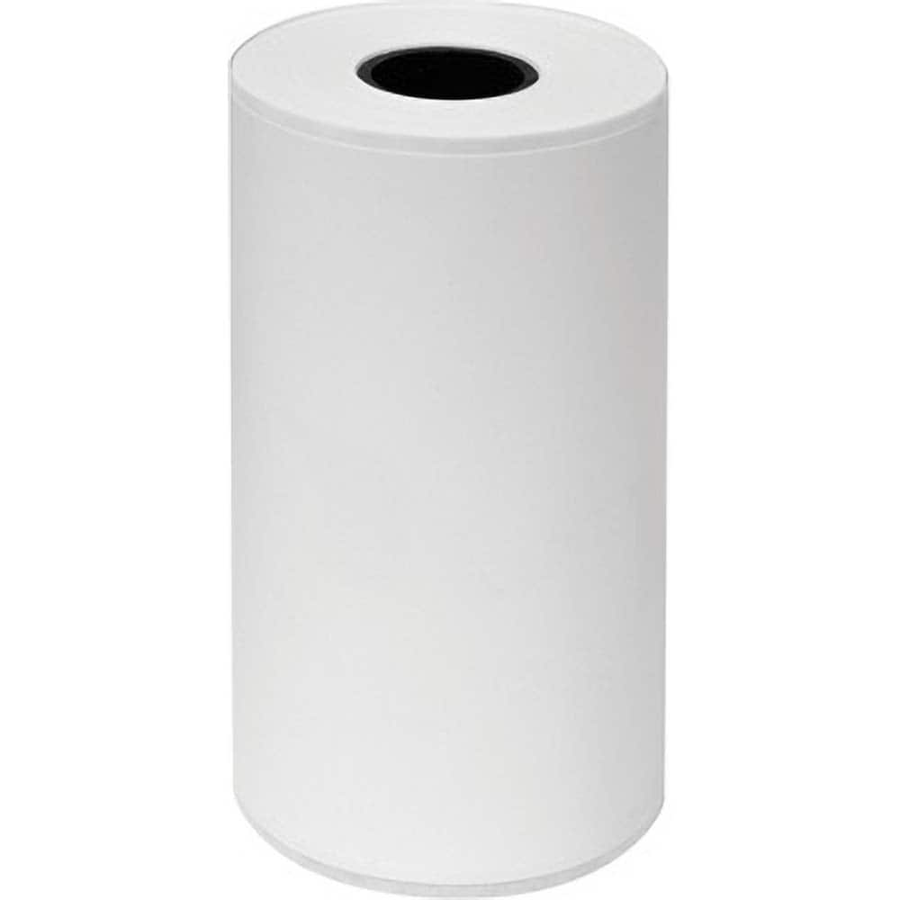 Brother - Labels, Ribbons & Tapes; Type: Label ; Color: White ; For Use With: TD-2020; TD-2120N; TD-2130N; Desktop Thermal Printers and TD-4410D; TD-4420DN; TD-4550DNWB; TD-4420TN; TD-4520TN; TD-4650TNWB; TD-4750TNWB 4 in Desktop Thermal Printers and TJ- - Exact Industrial Supply