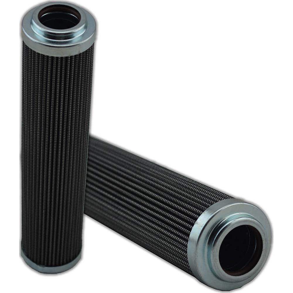 Main Filter - Filter Elements & Assemblies; Filter Type: Replacement/Interchange Hydraulic Filter ; Media Type: Wire Mesh ; OEM Cross Reference Number: FBN HI204635 ; Micron Rating: 60 - Exact Industrial Supply