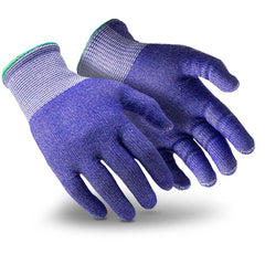 HexArmor - Cut & Puncture Resistant Gloves; Type: Cut Resistant ; ANSI/ISEA Puncture Resistance Level: 0 ; ANSI/ISEA Cut Resistance Level: A4 ; ANSI/ISEA Abrasion Resistance Level: 0 ; Coated Area: Uncoated ; Material Type: HPPE - Exact Industrial Supply