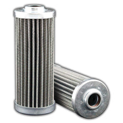 Main Filter - Filter Elements & Assemblies; Filter Type: Replacement/Interchange Hydraulic Filter ; Media Type: Wire Mesh ; OEM Cross Reference Number: FILTREC DHD30S149V ; Micron Rating: 149 - Exact Industrial Supply