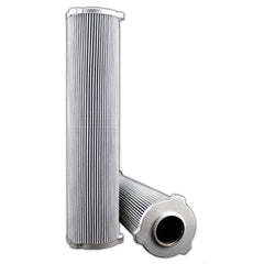 Main Filter - Filter Elements & Assemblies; Filter Type: Replacement/Interchange Hydraulic Filter ; Media Type: Microglass ; OEM Cross Reference Number: PALL HC8200FKZ16Z ; Micron Rating: 1 - Exact Industrial Supply