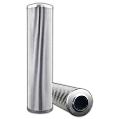 Main Filter - Filter Elements & Assemblies; Filter Type: Replacement/Interchange Hydraulic Filter ; Media Type: Microglass ; OEM Cross Reference Number: PALL HC9650FDN6Z ; Micron Rating: 5