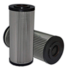 Main Filter - Filter Elements & Assemblies; Filter Type: Replacement/Interchange Hydraulic Filter ; Media Type: Wire Mesh ; OEM Cross Reference Number: FLEETGUARD HF8024 ; Micron Rating: 250