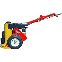 Service & Floor Jacks; Product Type: High Tonnage Jack; Load Capacity (Tons): 100; Minimum Height (Inch): 27; Minimum Height (Decimal Inch): 27.0000; Maximum Height (Inch): 41-3/4