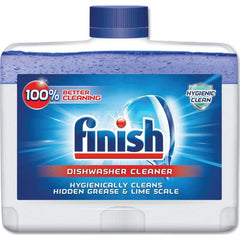 Dish Detergent; Form: Liquid; Container Type: Bottle; Container Size (oz.): 8.45; Scent: Fresh; For Use With: Cleaner