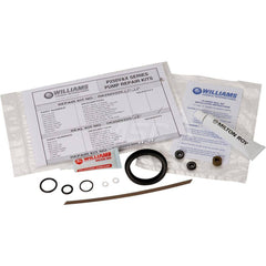 Metering Pump Accessories; Type: Seal Kit; For Use With: CP500V300CRTC; Length (Decimal Inch): 7.0000; For Use With: CP500V300CRTC