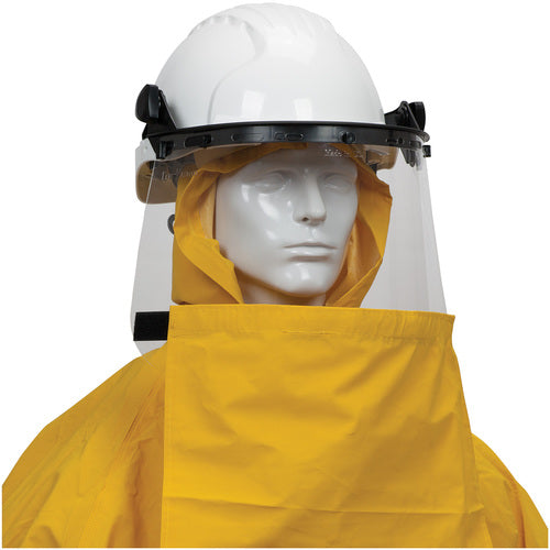 ‎205-375FR/L FR Treated Rainwear - Exact Industrial Supply