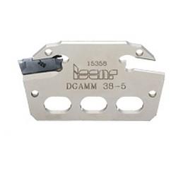 DGAMM38-3 HOLDER  (1) - Makers Industrial Supply